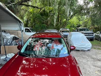 All Affordable Auto Glass Inc