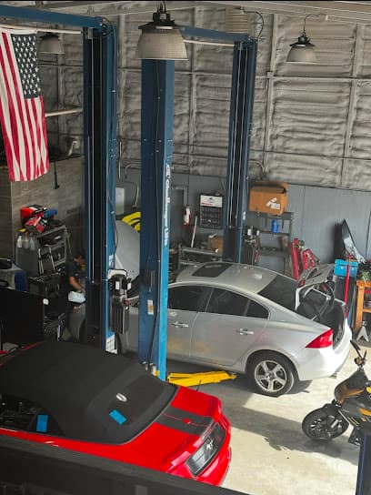 Coutinho Auto Repair