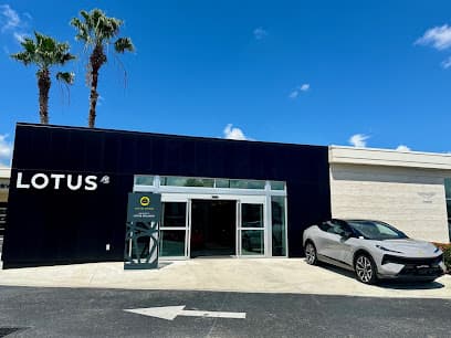 Lotus Orlando