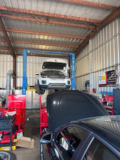 master-car-auto-repair-orlando - Auto Repair Shop