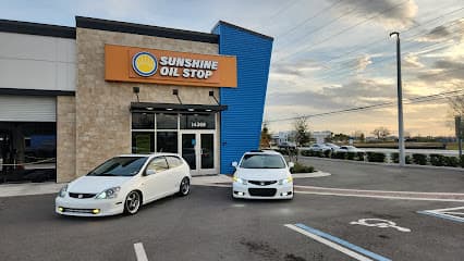 mavis-tires-brakes-orlando - Auto Repair Shop