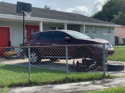 mobile-auto-mechanic-orlando - Auto Repair Shop