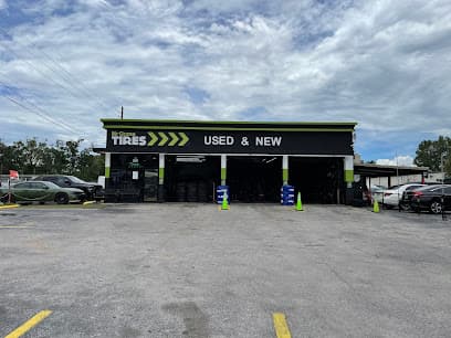 mr-goma-tires-orlando-fl-orlando - Auto Repair Shop