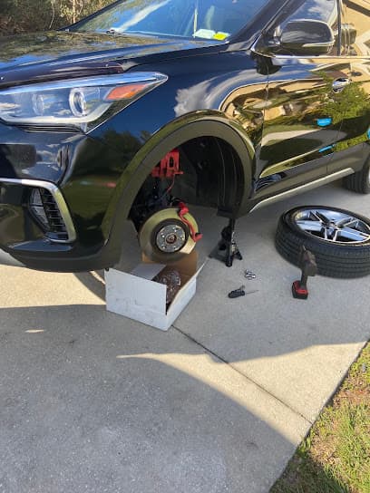 NEW AGE MOBILE MECHANIC LLC
