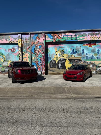 Premier Auto Designs