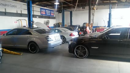 Sports & Import Services