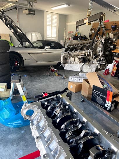 top-notch-mobile-repair-llc-orlando - Auto Repair Shop