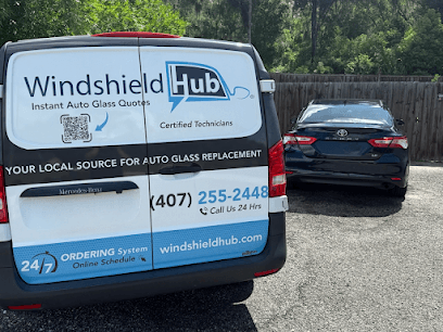 WindshieldHUB