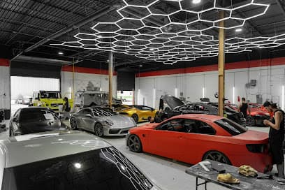 Wraptors Orlando