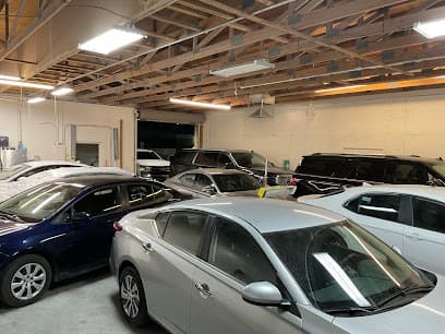 AZ DENT WORKS