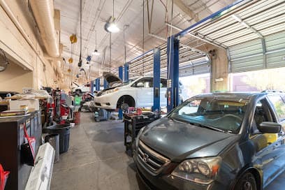 big-brand-tire-service-phoenix - Auto Repair Shop
