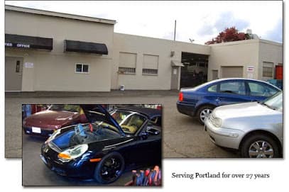 a-p-specialties-portland - Auto Repair Shop