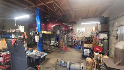 andersonfam-transmission-and-auto-repair-llc-portland - Auto Repair Shop