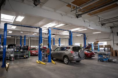 Atomic Auto Hybrid Repair
