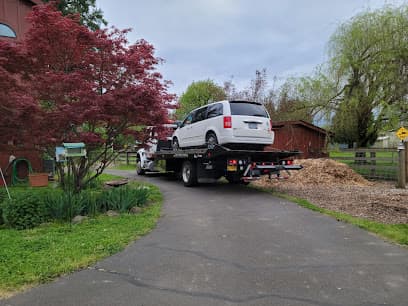 Crown Towing & Collision Repair