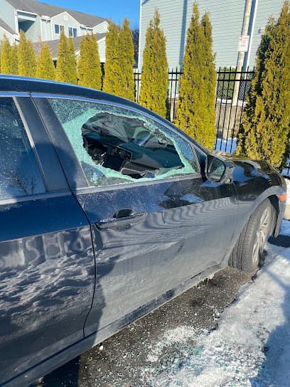 dr-glassman-repair-portland - Auto Repair Shop