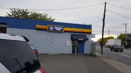 Gary's Auto Care & Tire Pros