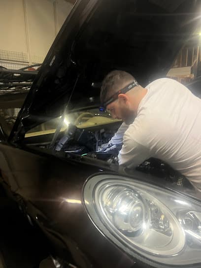 Hope Auto Sales and Repairs