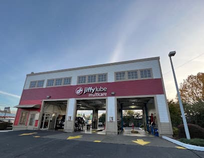 jiffy-lube-portland - Auto Repair Shop