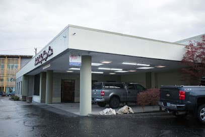 Lents Body Shop, Inc.