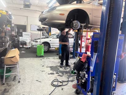 Stellar Auto Repair