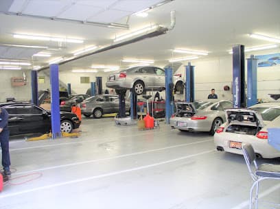 steves-imports-portland - Auto Repair Shop
