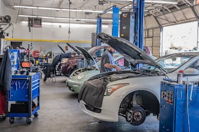 Sun Auto Tire & Service