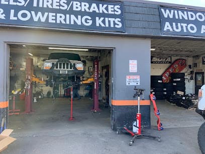 trendsetters-truck-and-auto-portland - Auto Repair Shop