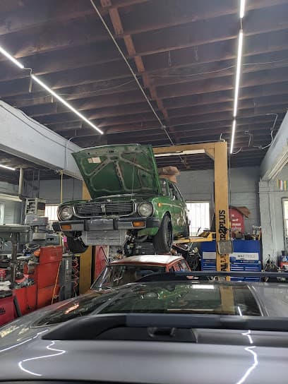 Upland Autowerks