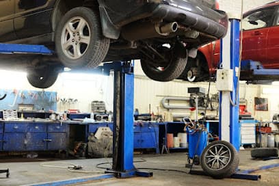 Auto Z Repairs