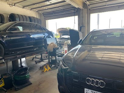 Bel Meade Chevron Complete Auto Repair