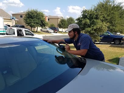 omni-auto-glass-sanantonio - Auto Repair Shop