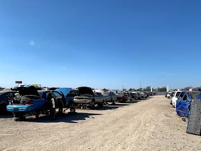 san-antonio-wrench-a-part-sanantonio - Auto Repair Shop