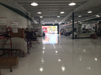 Body Shop Express LLC