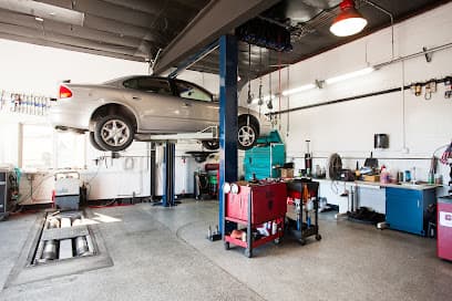 Bond's Automotive & Collision