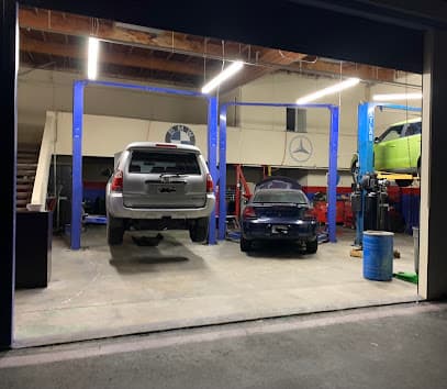 L&P Mobile Auto Repair . Mobile mechanic