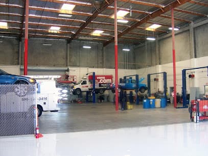 pacific-auto-service-sandiego - Auto Repair Shop