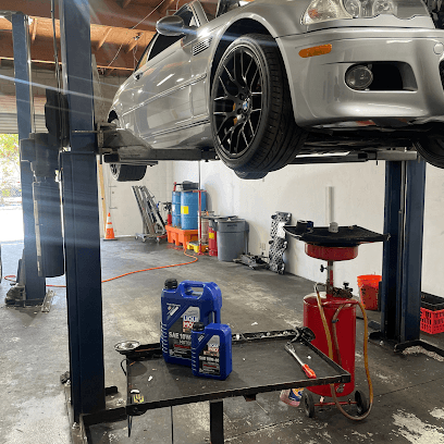 Precision Auto