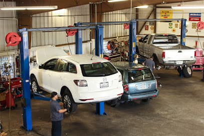 ray-frey-auto-center-inc-sandiego - Auto Repair Shop