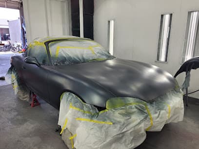 san-diego-collision-center-repair-miramar-sandiego - Auto Repair Shop