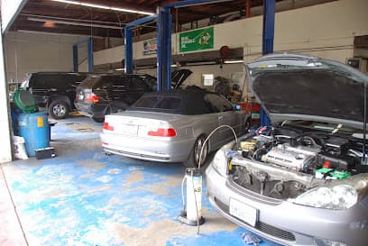 sheens-auto-care-sandiego - Auto Repair Shop