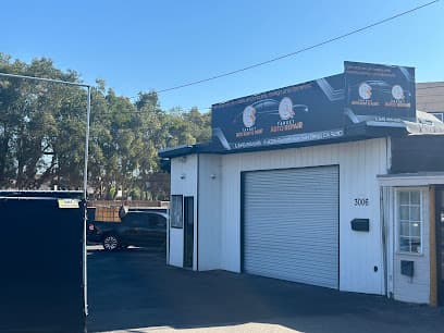 Target Auto Repair