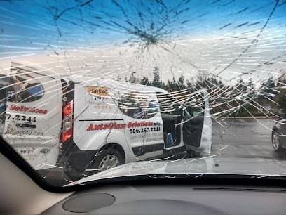 Auto Glass Solutions