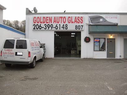 Golden Auto Glass Services