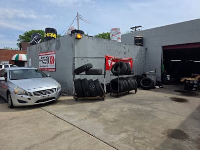 bargain-tire-and-wheel-stlouis - Auto Repair Shop