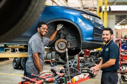 caliber-collision-stlouis - Auto Repair Shop