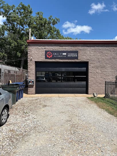 Call it Done Automotive