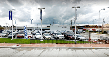 century-tire-auto-service-stlouis - Auto Repair Shop