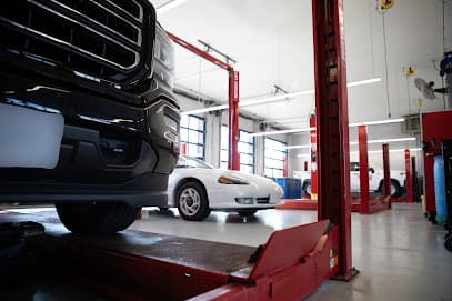 Dobbs Tire & Auto Centers