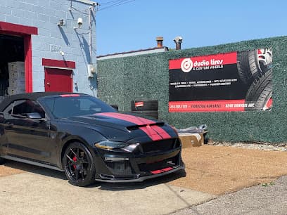 dudic-tires-custom-wheels-stlouis - Auto Repair Shop